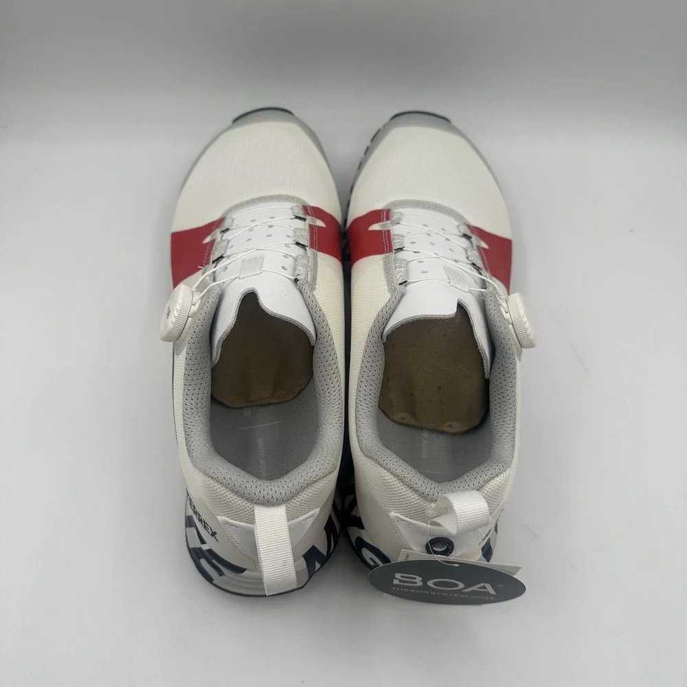 adidas terrex white